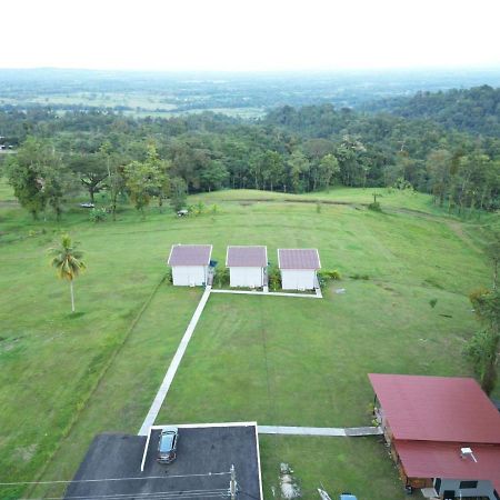 Hacienda Arenal Villa San Ramón Kültér fotó