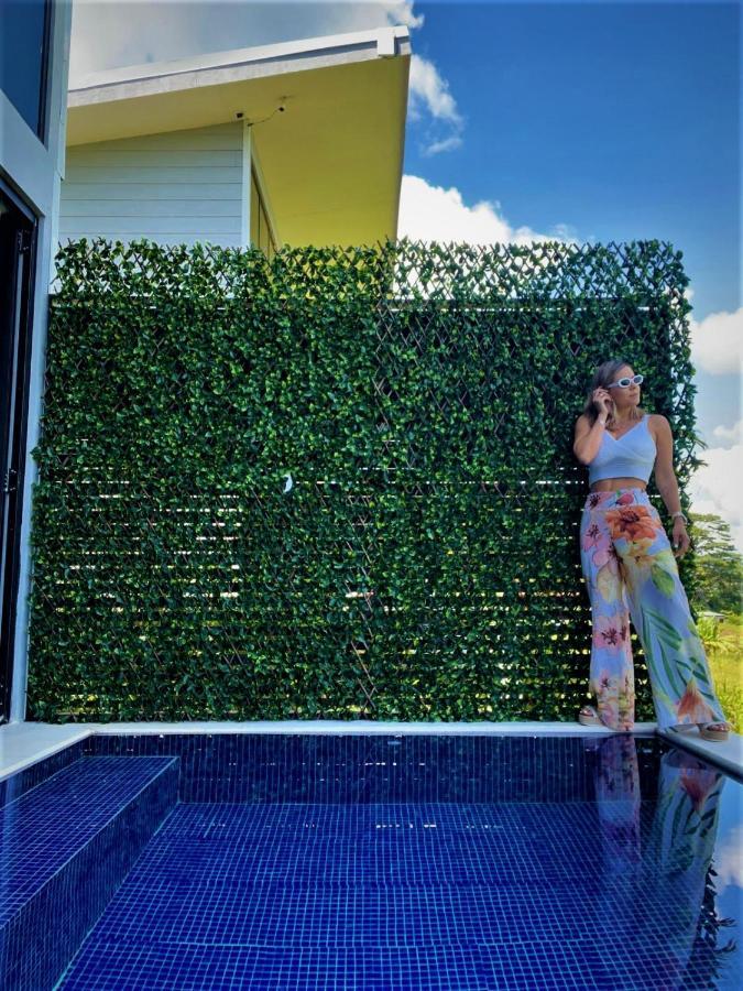 Hacienda Arenal Villa San Ramón Kültér fotó