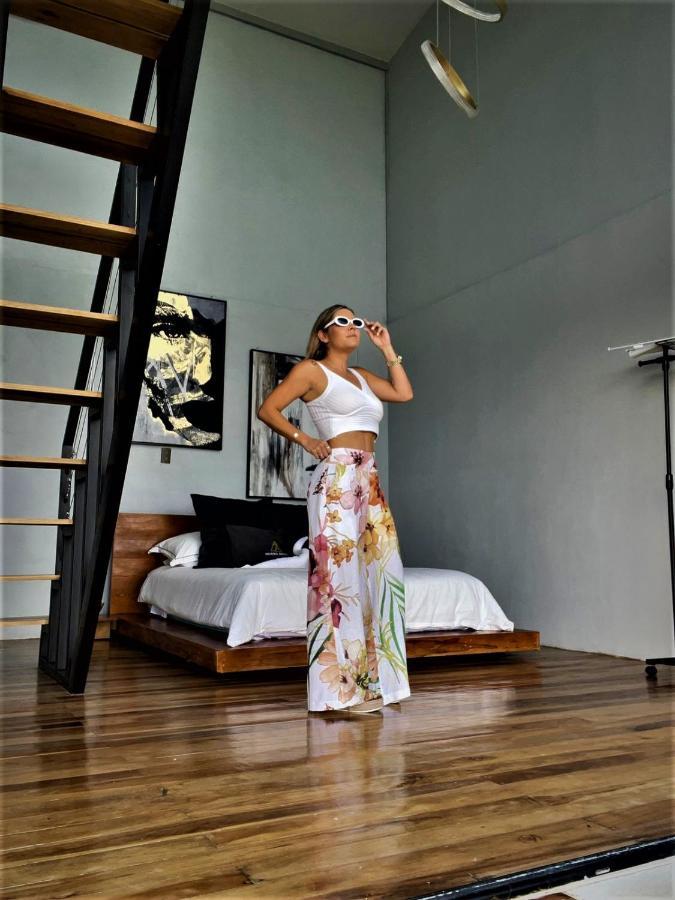 Hacienda Arenal Villa San Ramón Kültér fotó